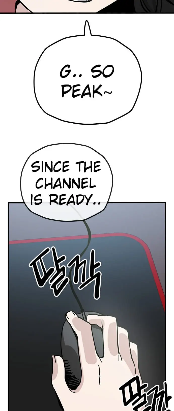 Read Unemployed Gye Baek soon Manga Online