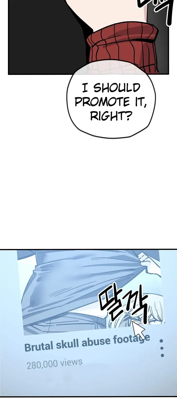 Read Unemployed Gye Baek soon Manga Online