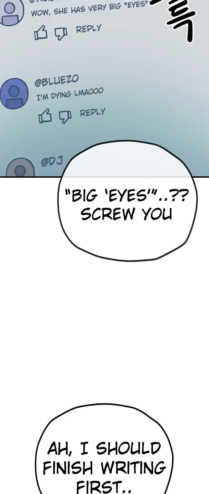 Read Unemployed Gye Baek soon Manga Online