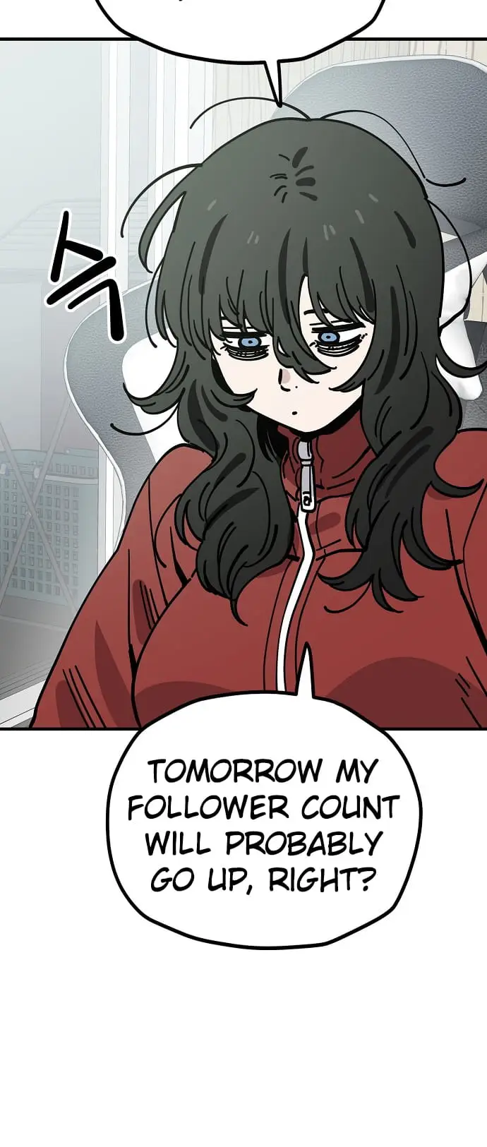 Read Unemployed Gye Baek soon Manga Online