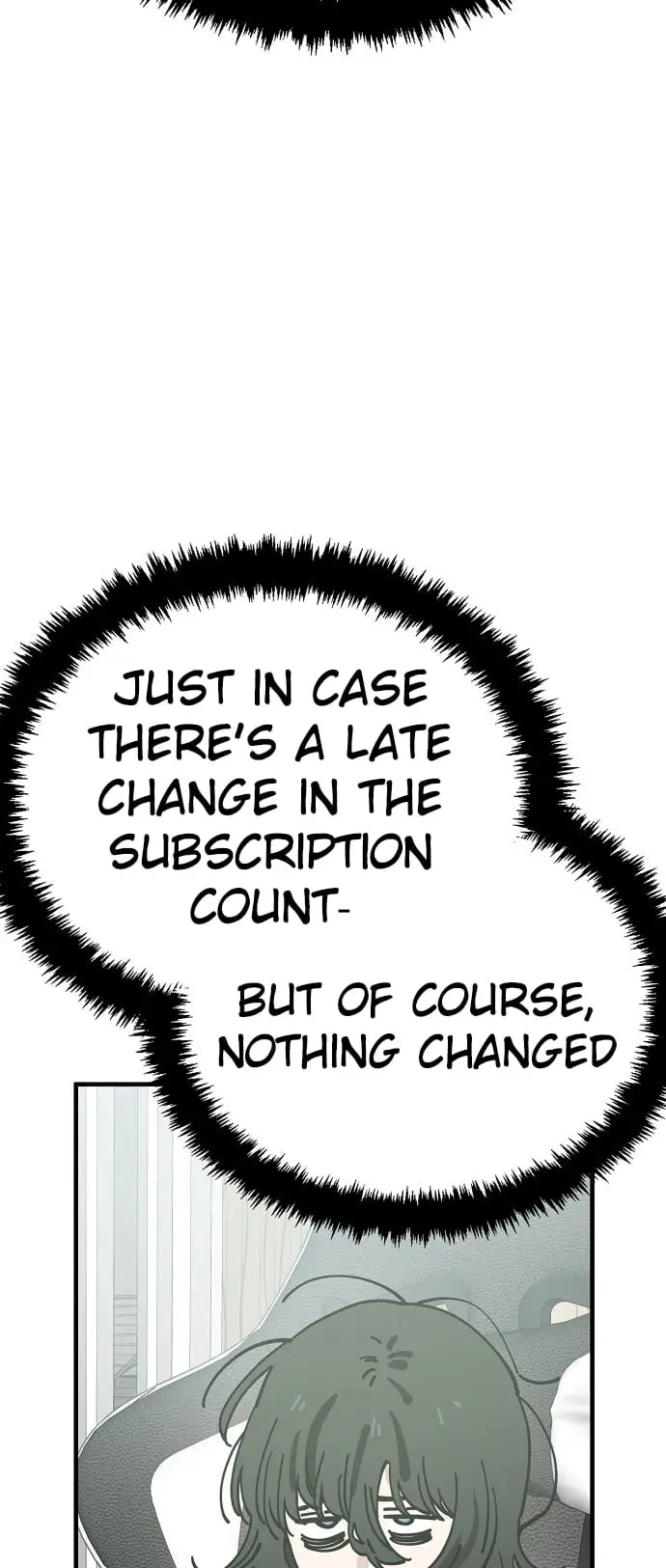 Read Unemployed Gye Baek soon Manga Online