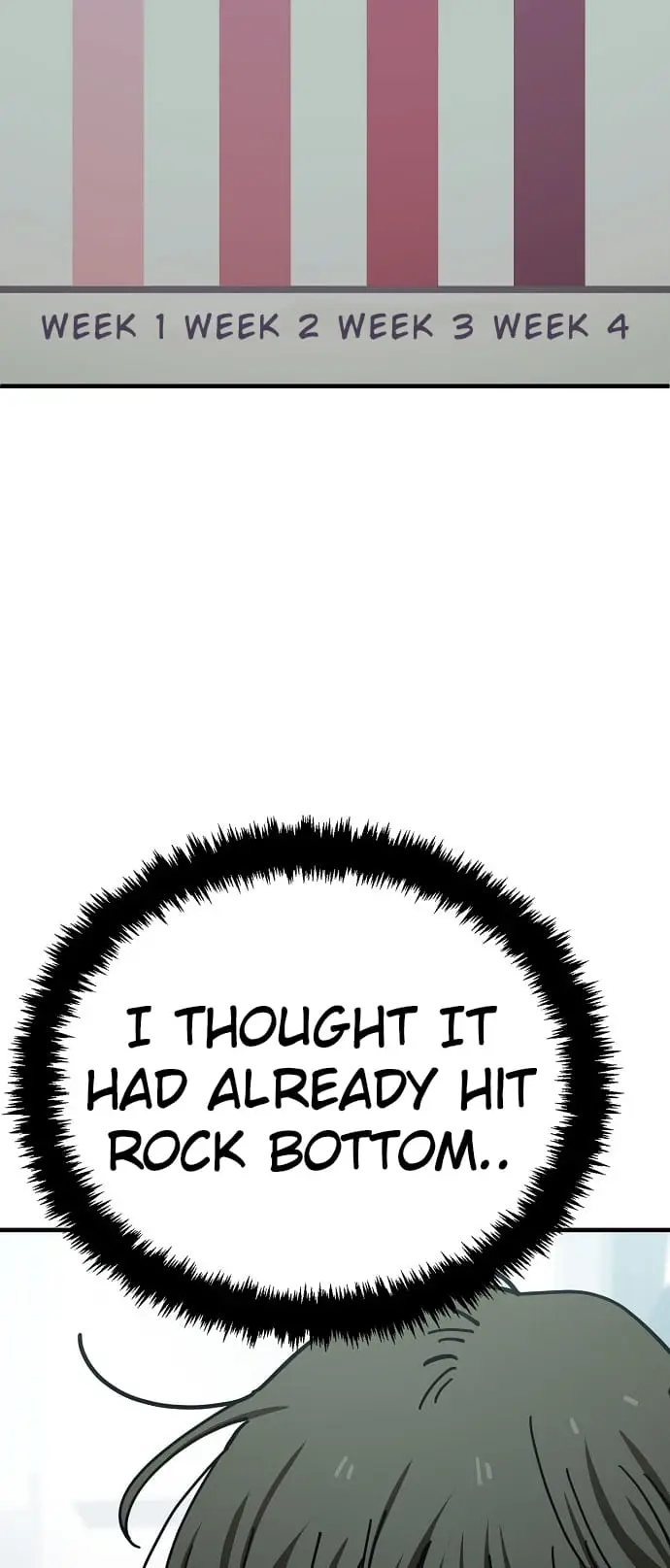 Read Unemployed Gye Baek soon Manga Online