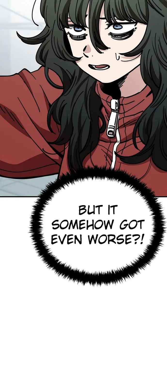 Read Unemployed Gye Baek soon Manga Online