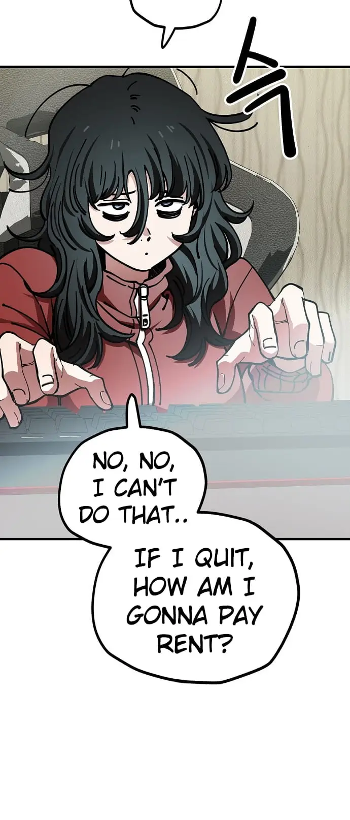Read Unemployed Gye Baek soon Manga Online