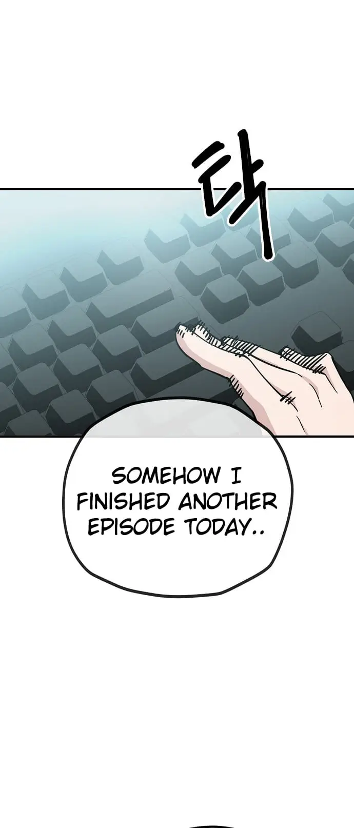 Read Unemployed Gye Baek soon Manga Online