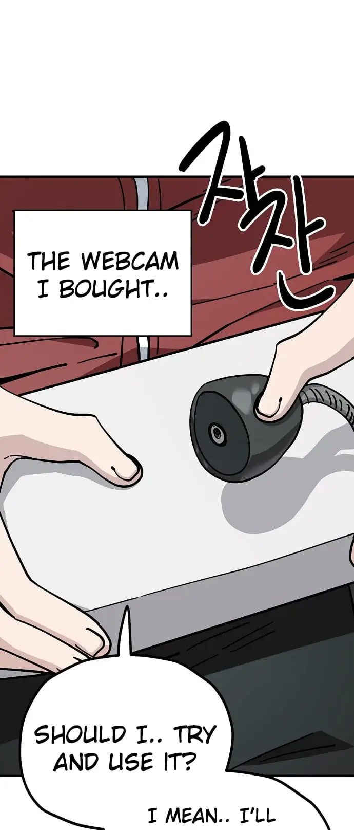 Read Unemployed Gye Baek soon Manga Online