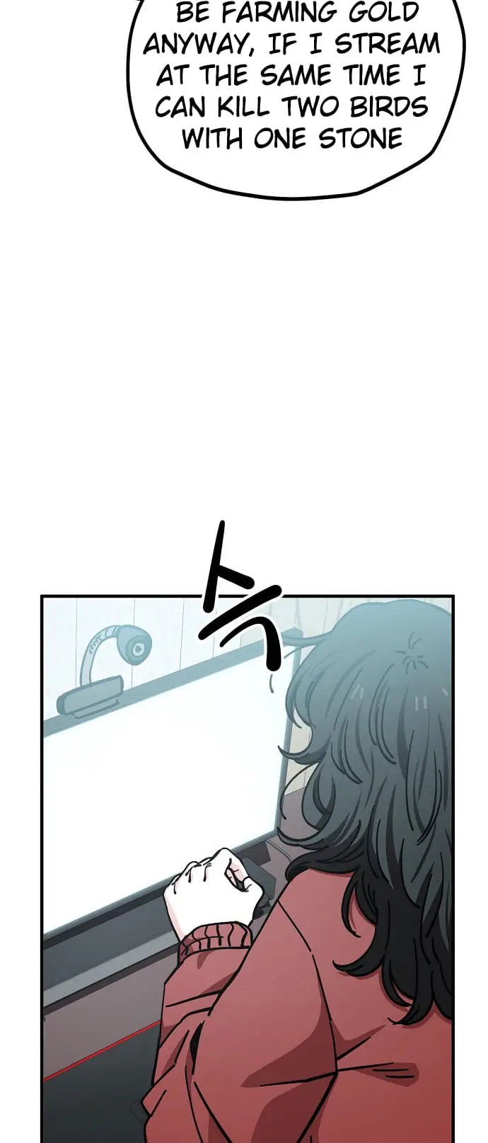 Read Unemployed Gye Baek soon Manga Online