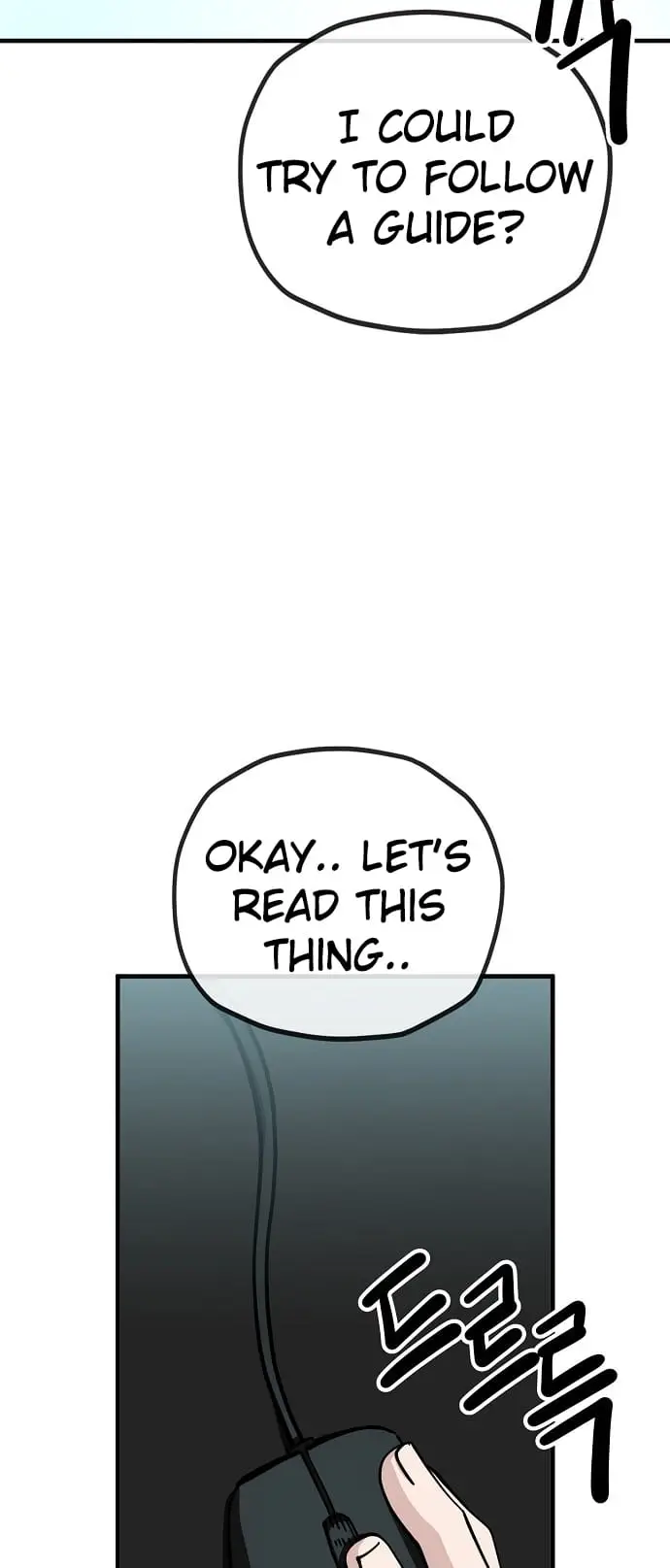 Read Unemployed Gye Baek soon Manga Online