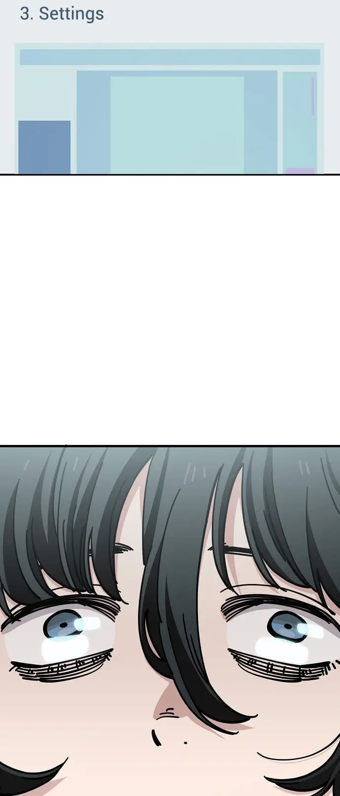 Read Unemployed Gye Baek soon Manga Online