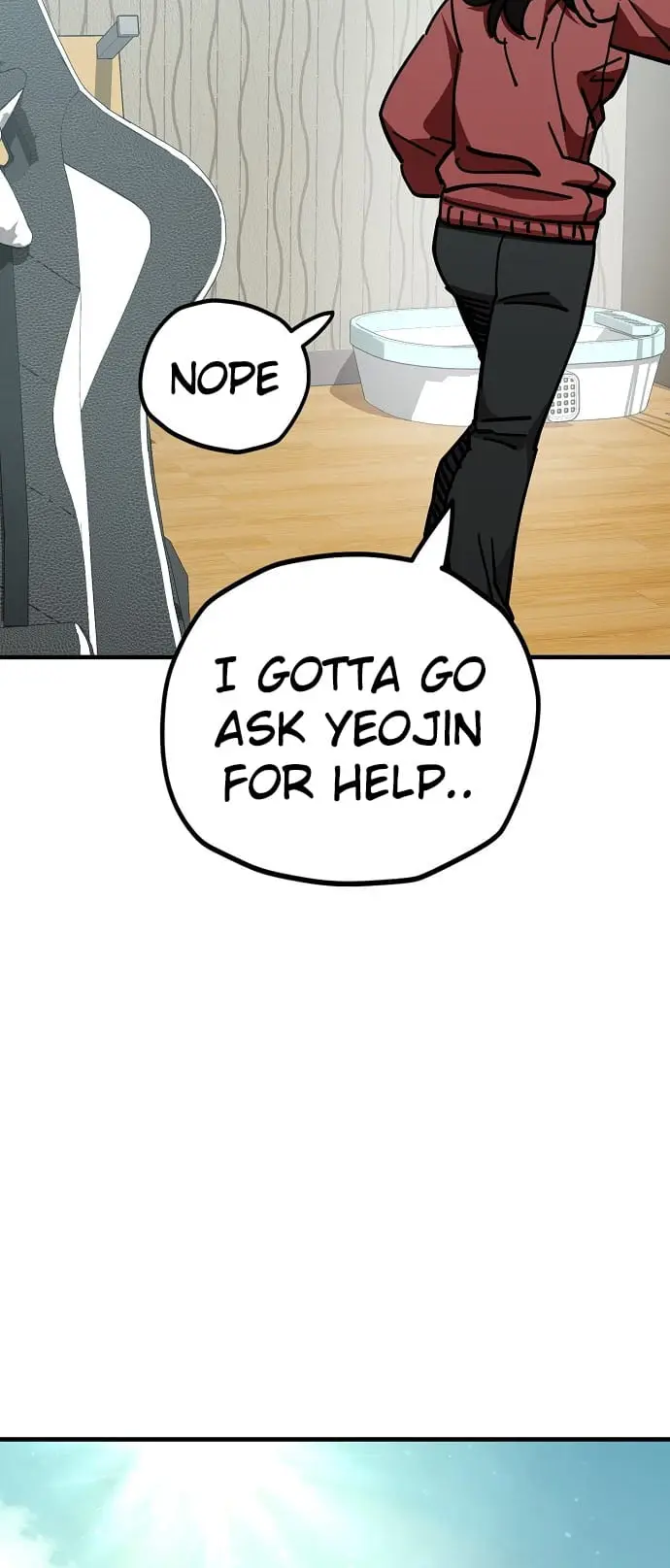 Read Unemployed Gye Baek soon Manga Online