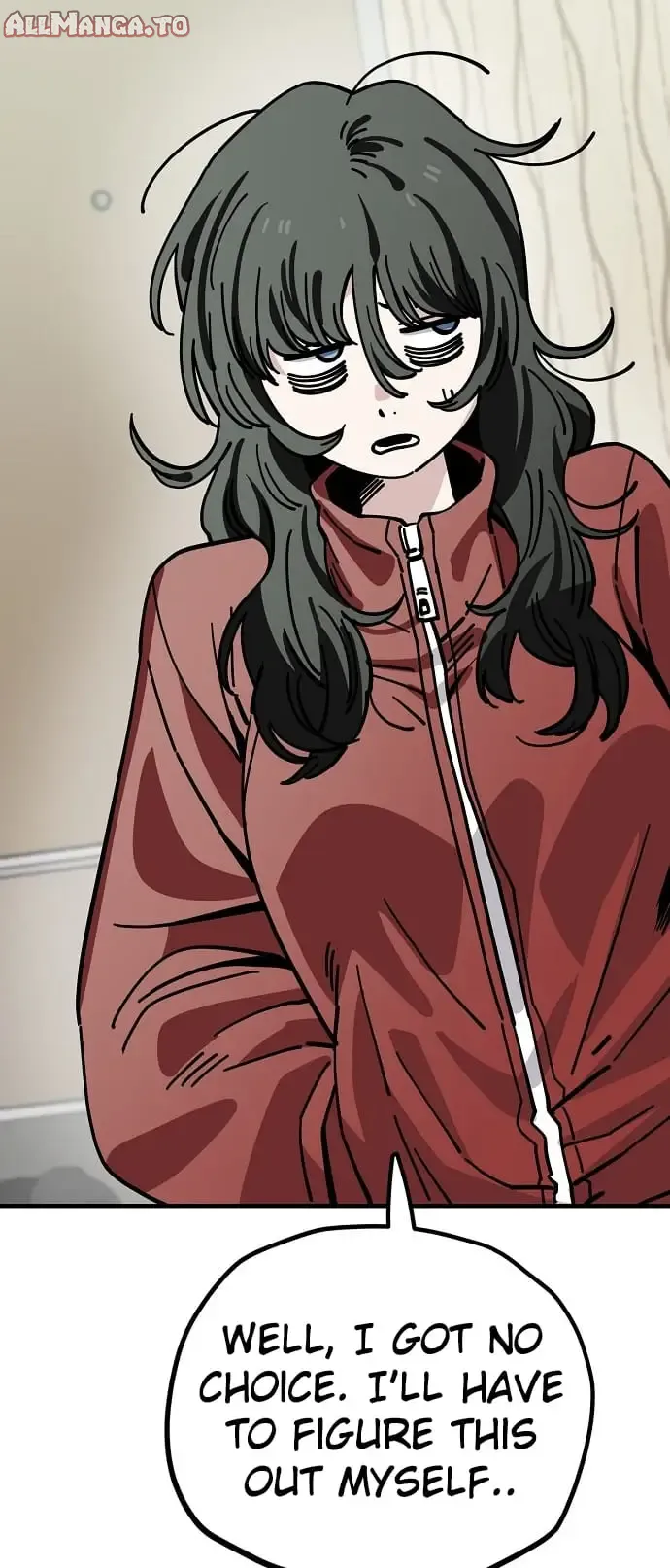 Read Unemployed Gye Baek soon Manga Online