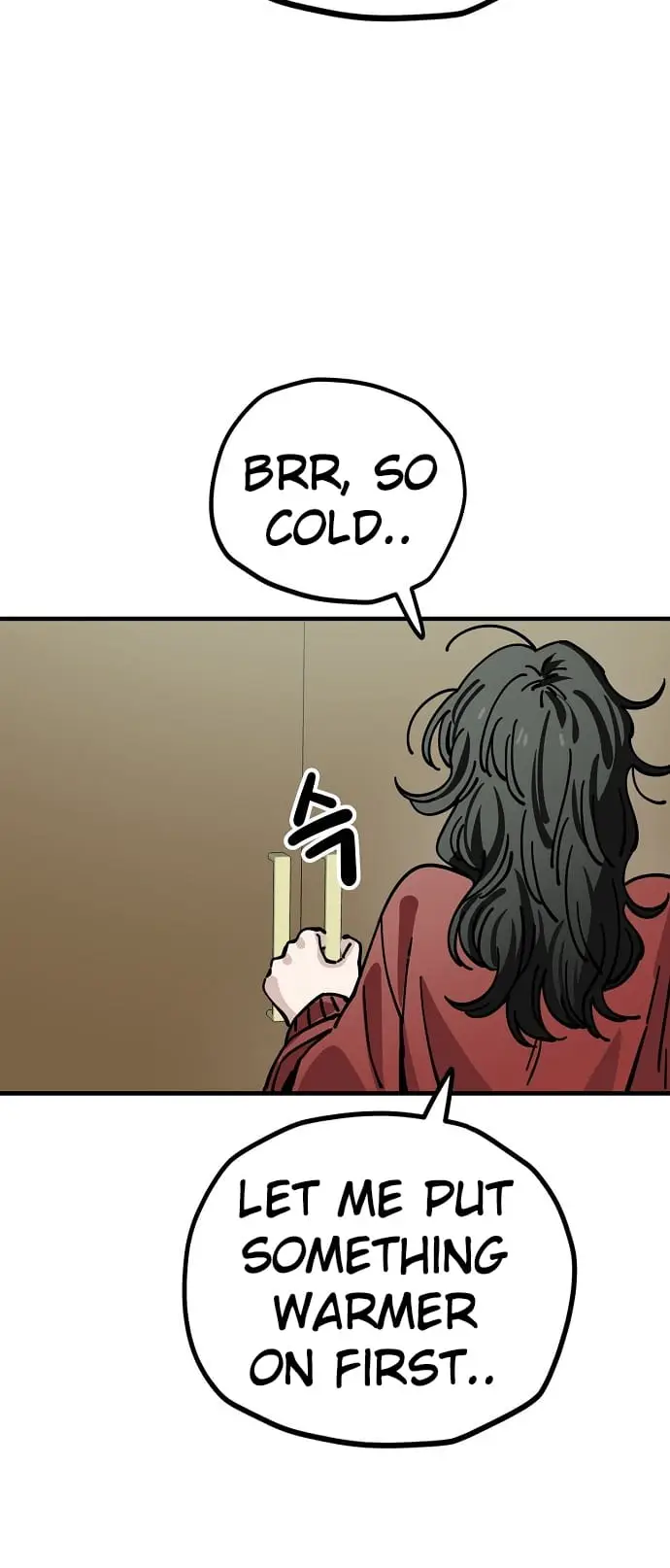 Read Unemployed Gye Baek soon Manga Online
