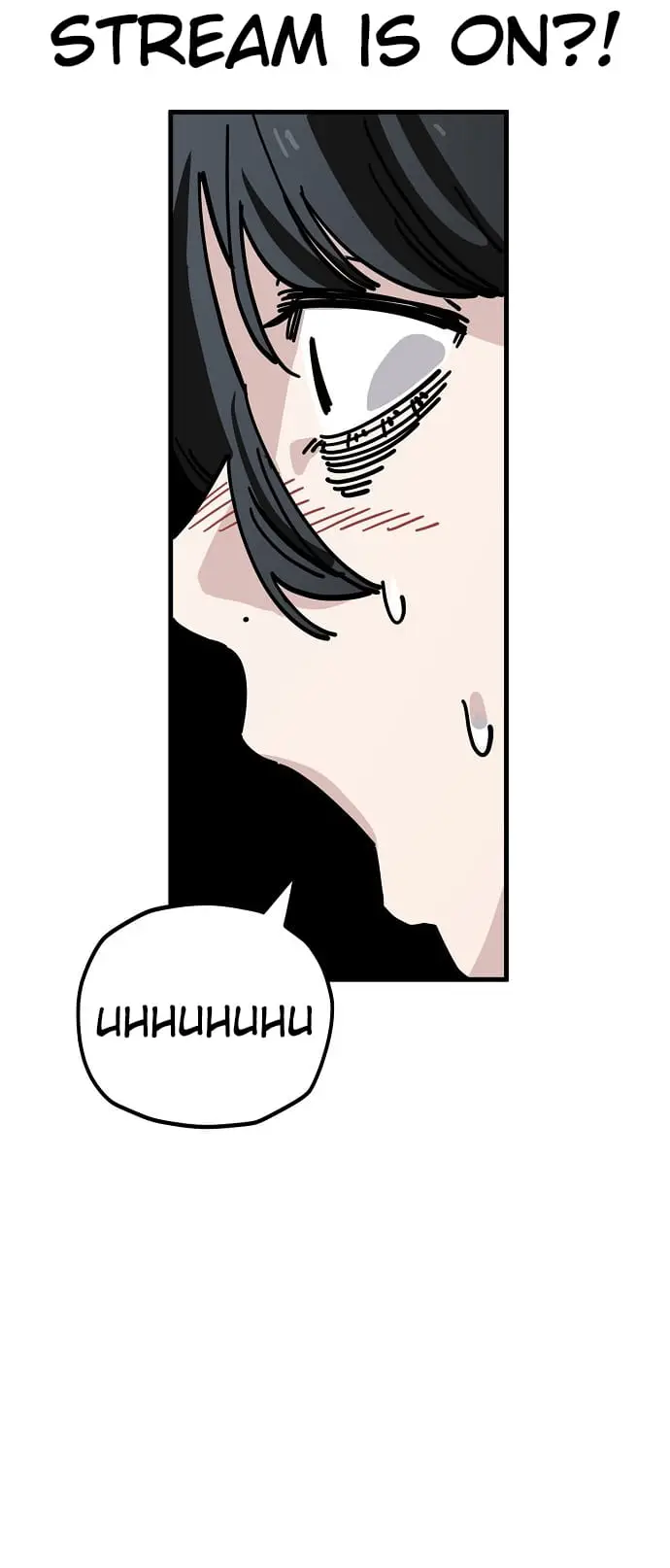 Read Unemployed Gye Baek soon Manga Online
