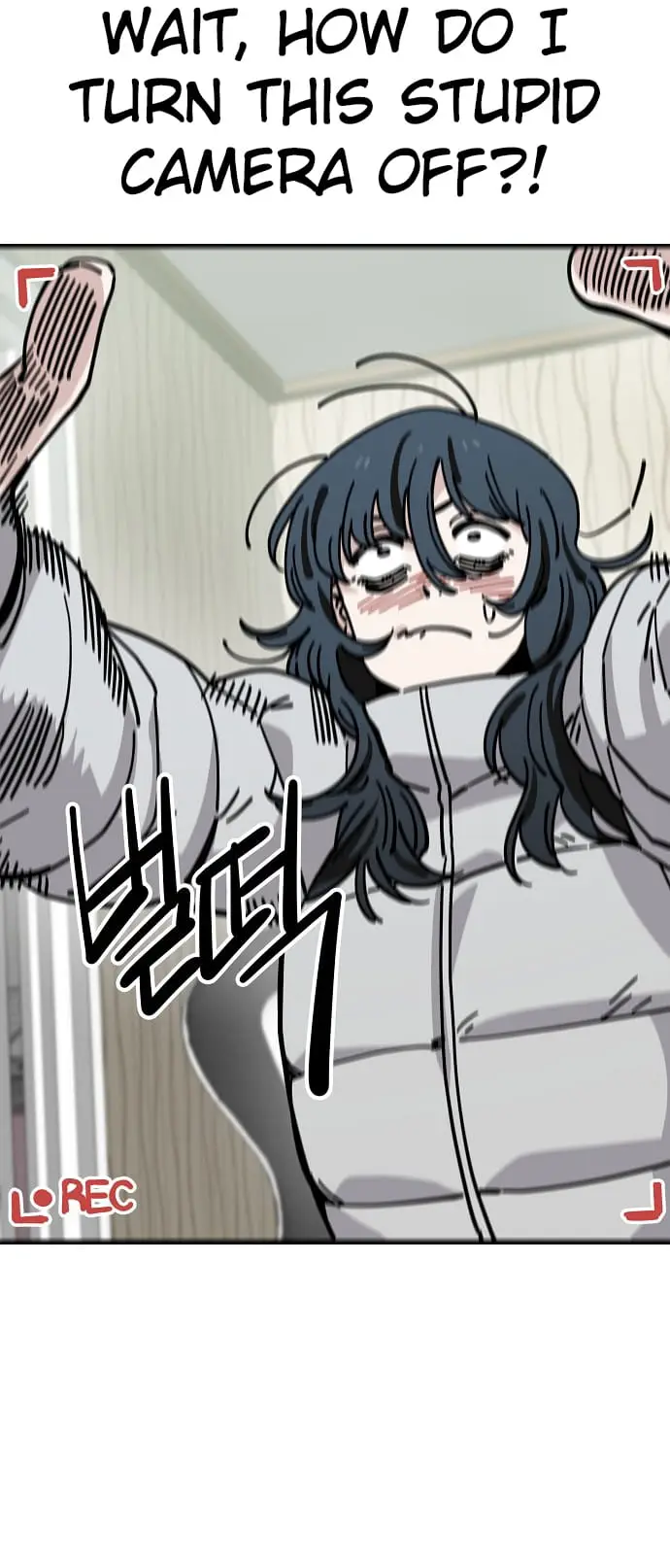 Read Unemployed Gye Baek soon Manga Online