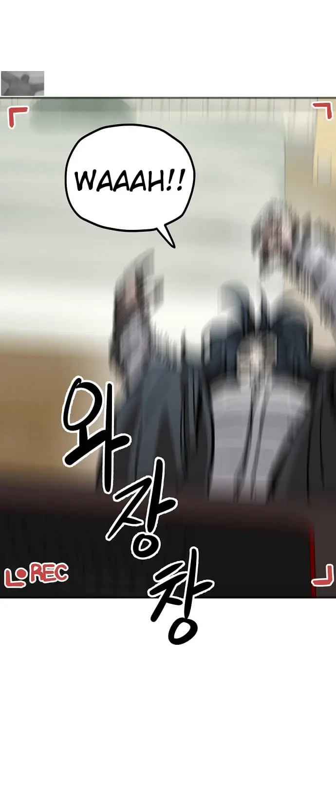 Read Unemployed Gye Baek soon Manga Online