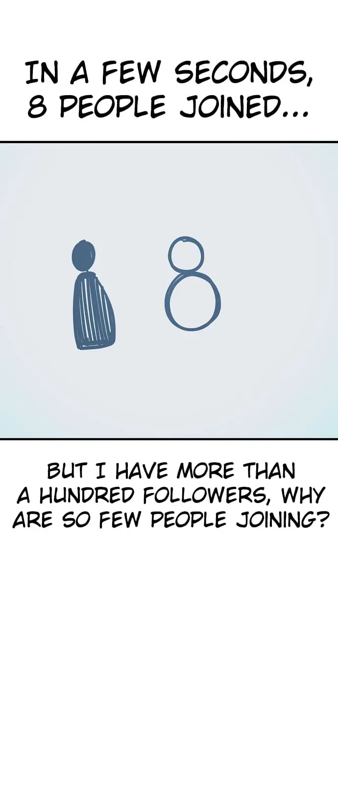 Read Unemployed Gye Baek soon Manga Online
