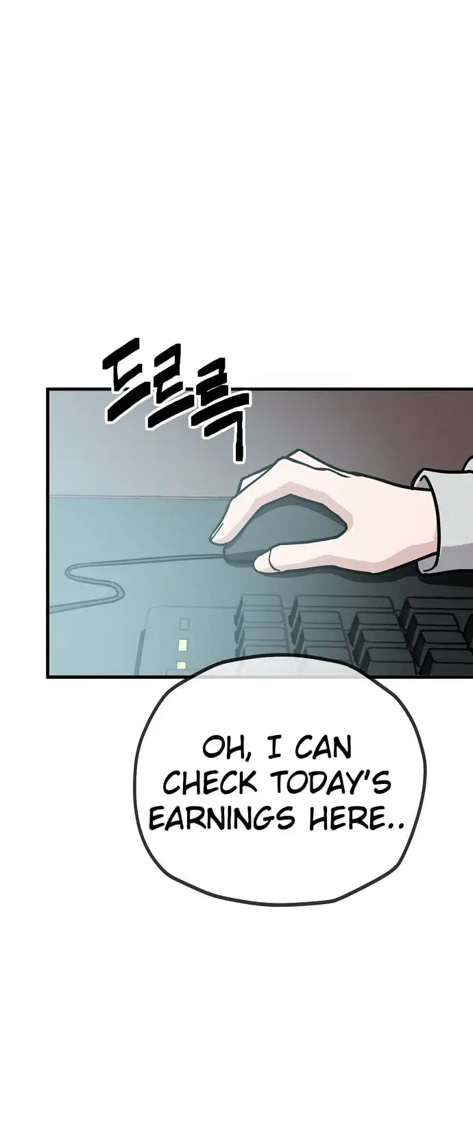 Read Unemployed Gye Baek soon Manga Online
