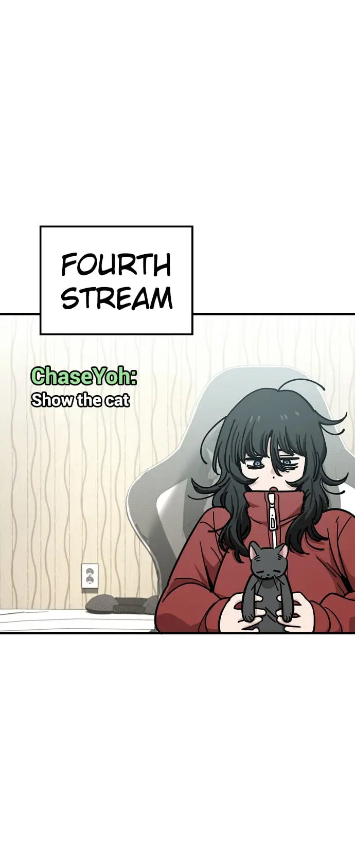 Read Unemployed Gye Baek soon Manga Online