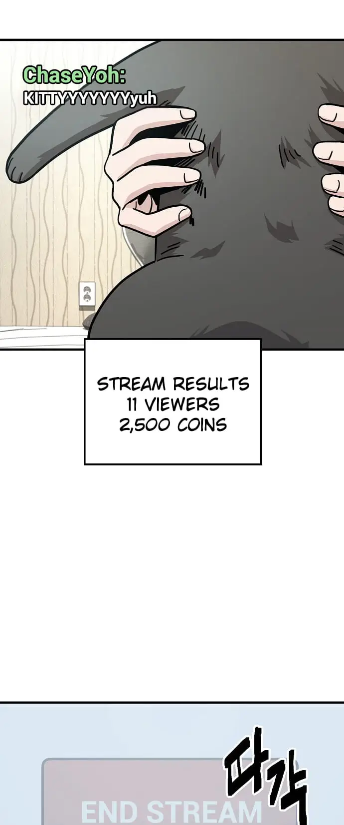 Read Unemployed Gye Baek soon Manga Online