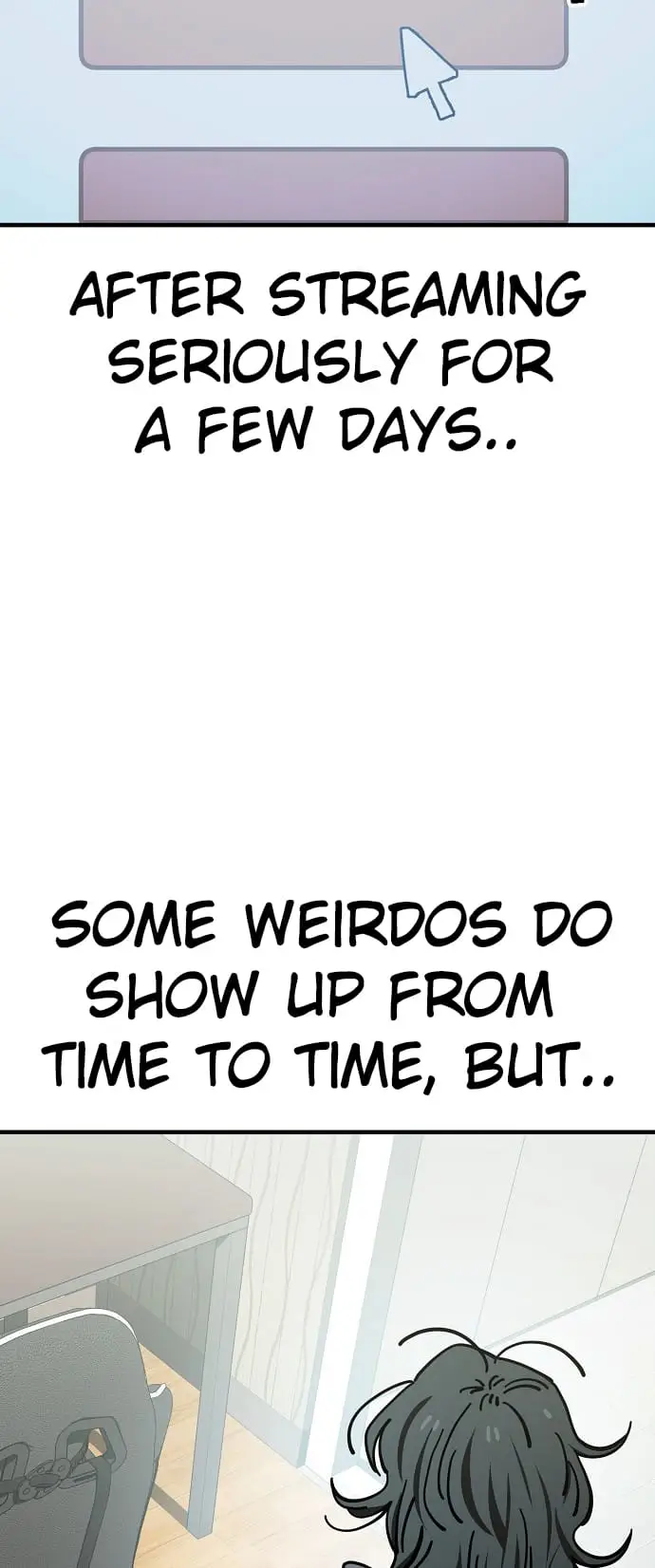 Read Unemployed Gye Baek soon Manga Online