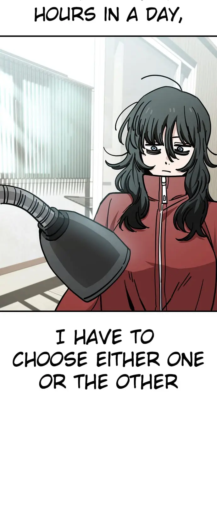 Read Unemployed Gye Baek soon Manga Online
