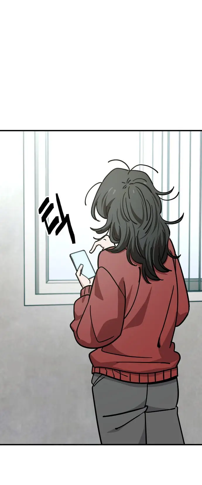 Read Unemployed Gye Baek soon Manga Online