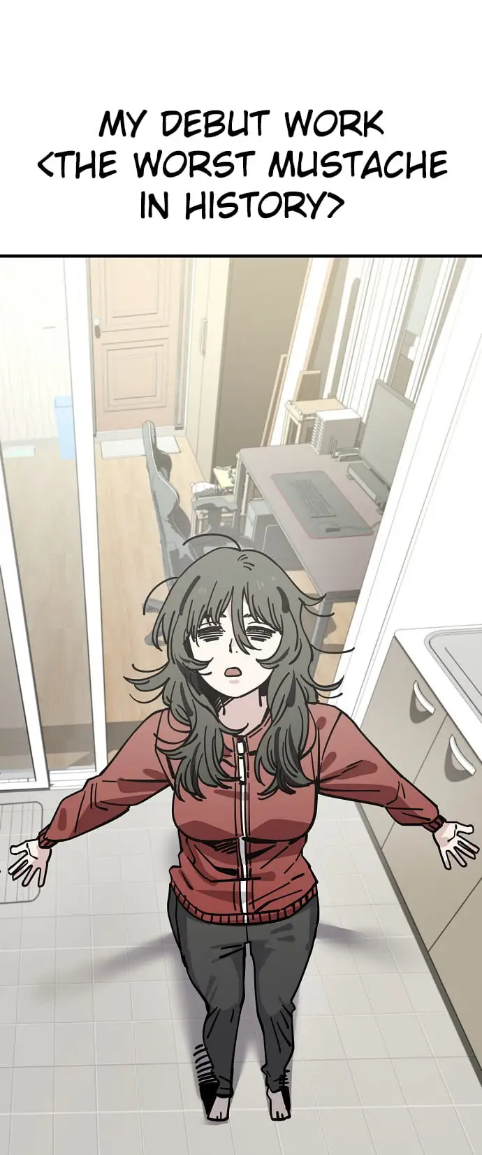 Read Unemployed Gye Baek soon Manga Online