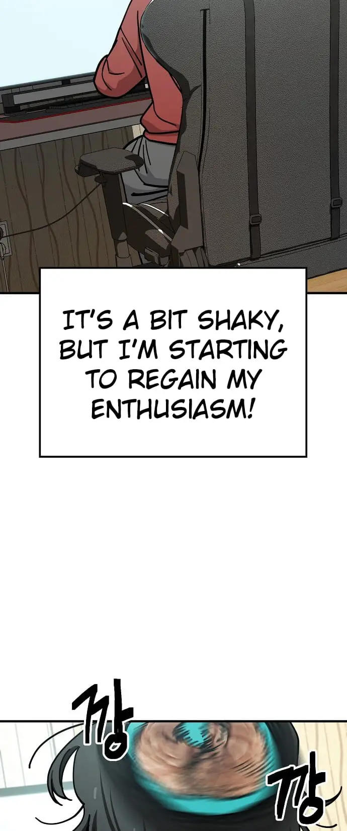 Read Unemployed Gye Baek soon Manga Online