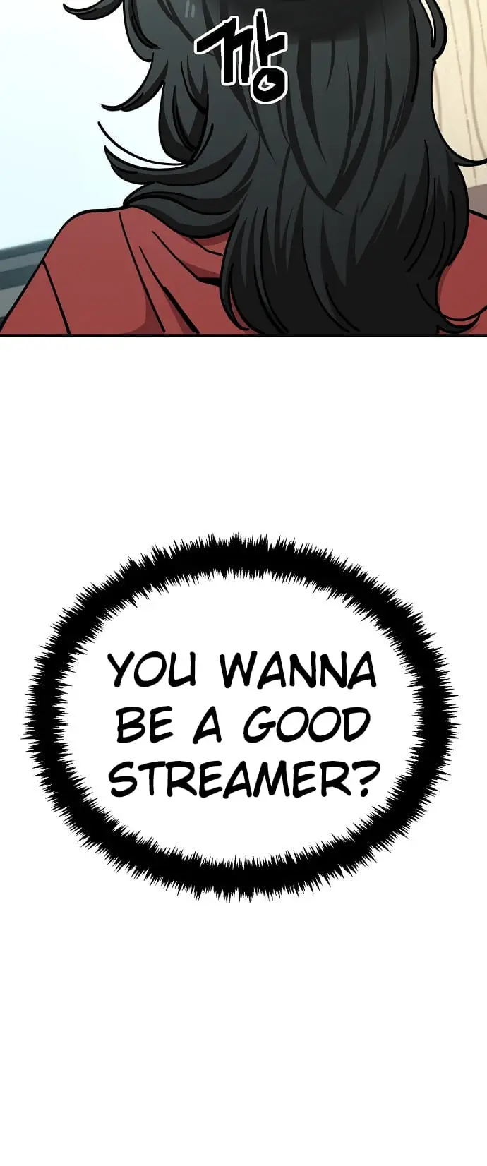 Read Unemployed Gye Baek soon Manga Online