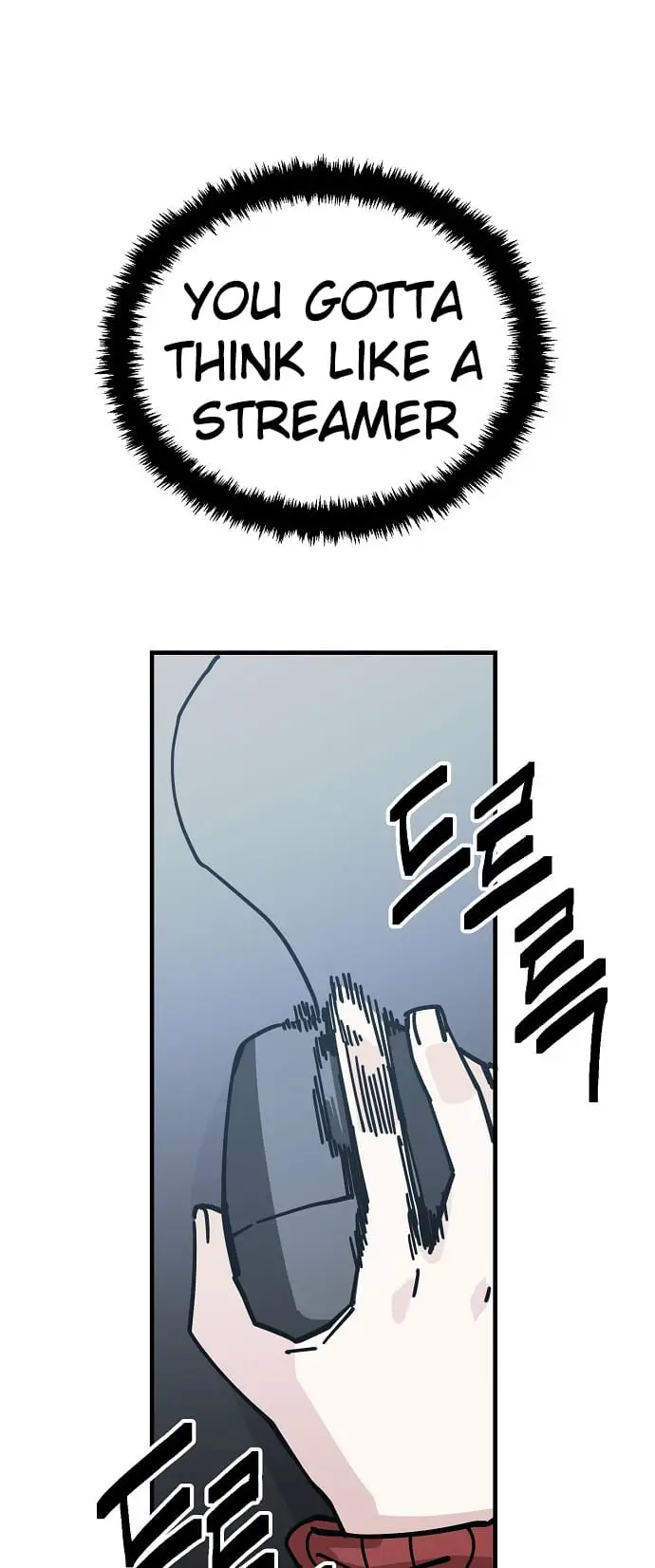 Read Unemployed Gye Baek soon Manga Online