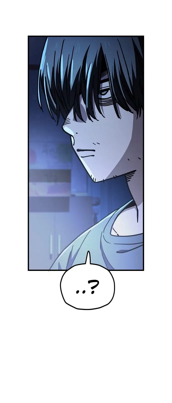 Read Unemployed Gye Baek soon Manga Online