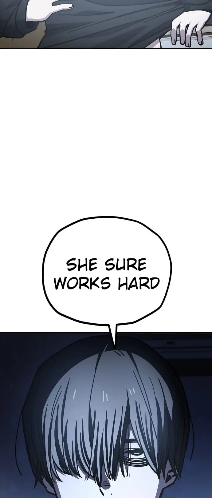 Read Unemployed Gye Baek soon Manga Online