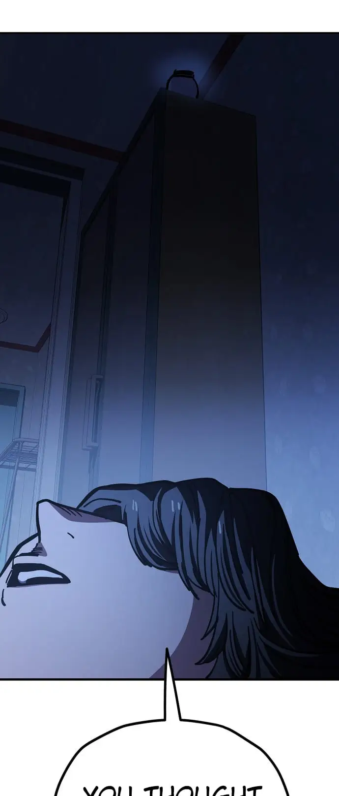 Read Unemployed Gye Baek soon Manga Online