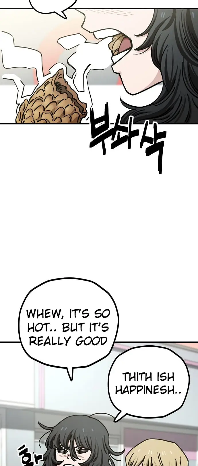 Read Unemployed Gye Baek soon Manga Online