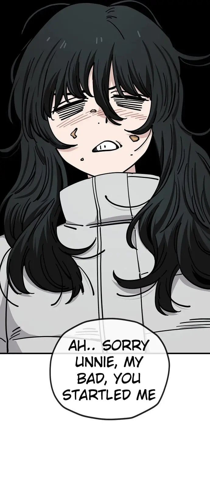 Read Unemployed Gye Baek soon Manga Online