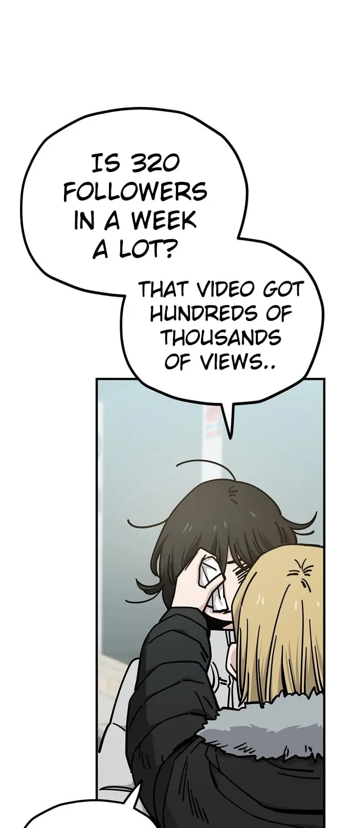 Read Unemployed Gye Baek soon Manga Online