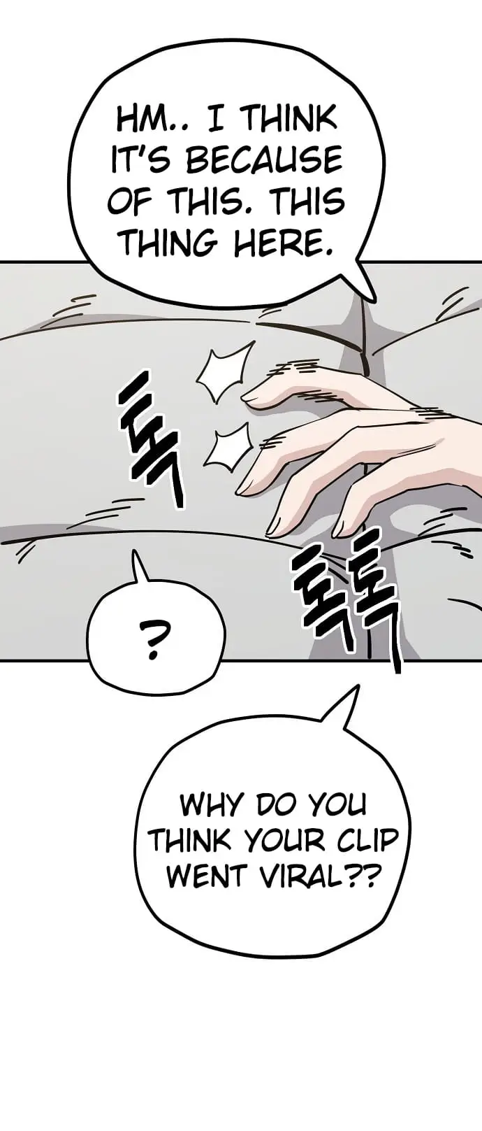 Read Unemployed Gye Baek soon Manga Online