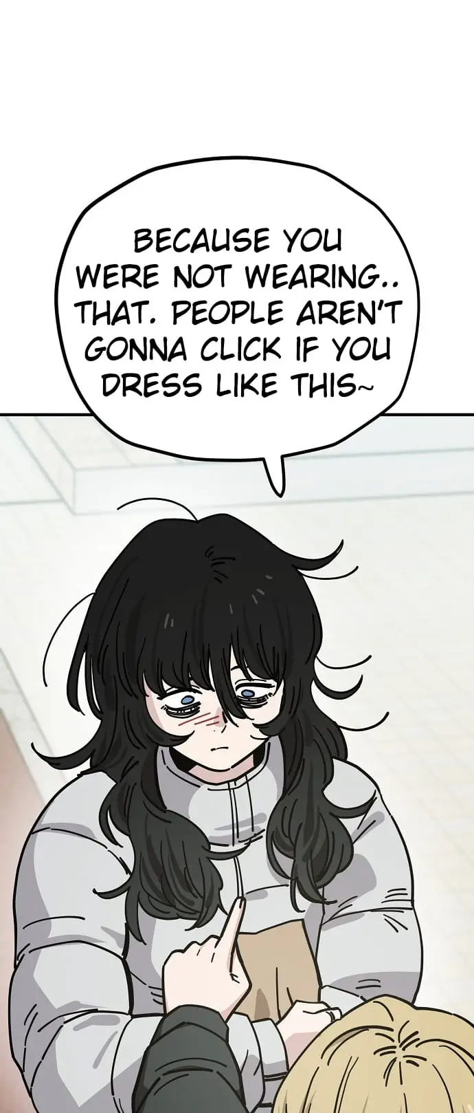 Read Unemployed Gye Baek soon Manga Online