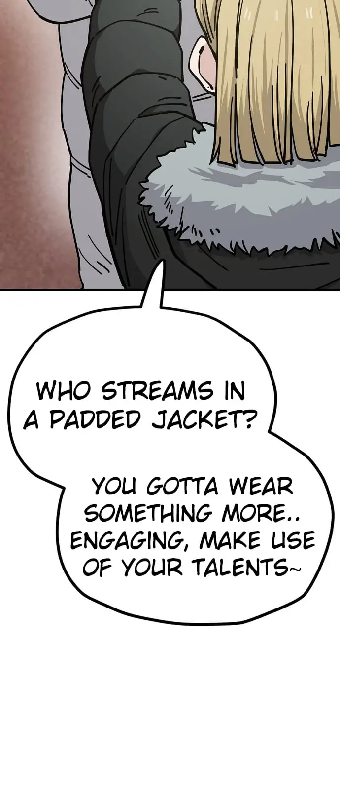 Read Unemployed Gye Baek soon Manga Online