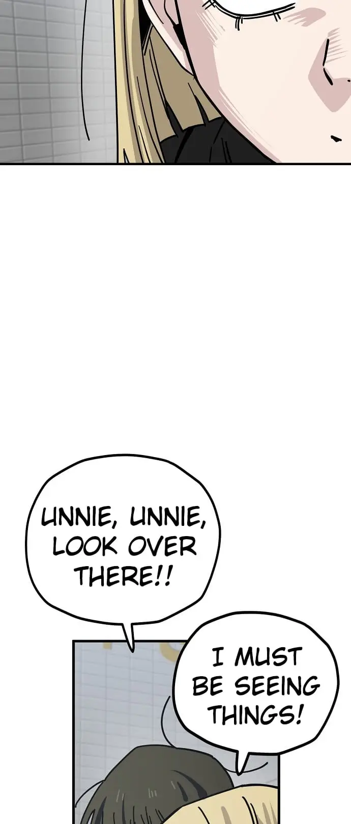 Read Unemployed Gye Baek soon Manga Online