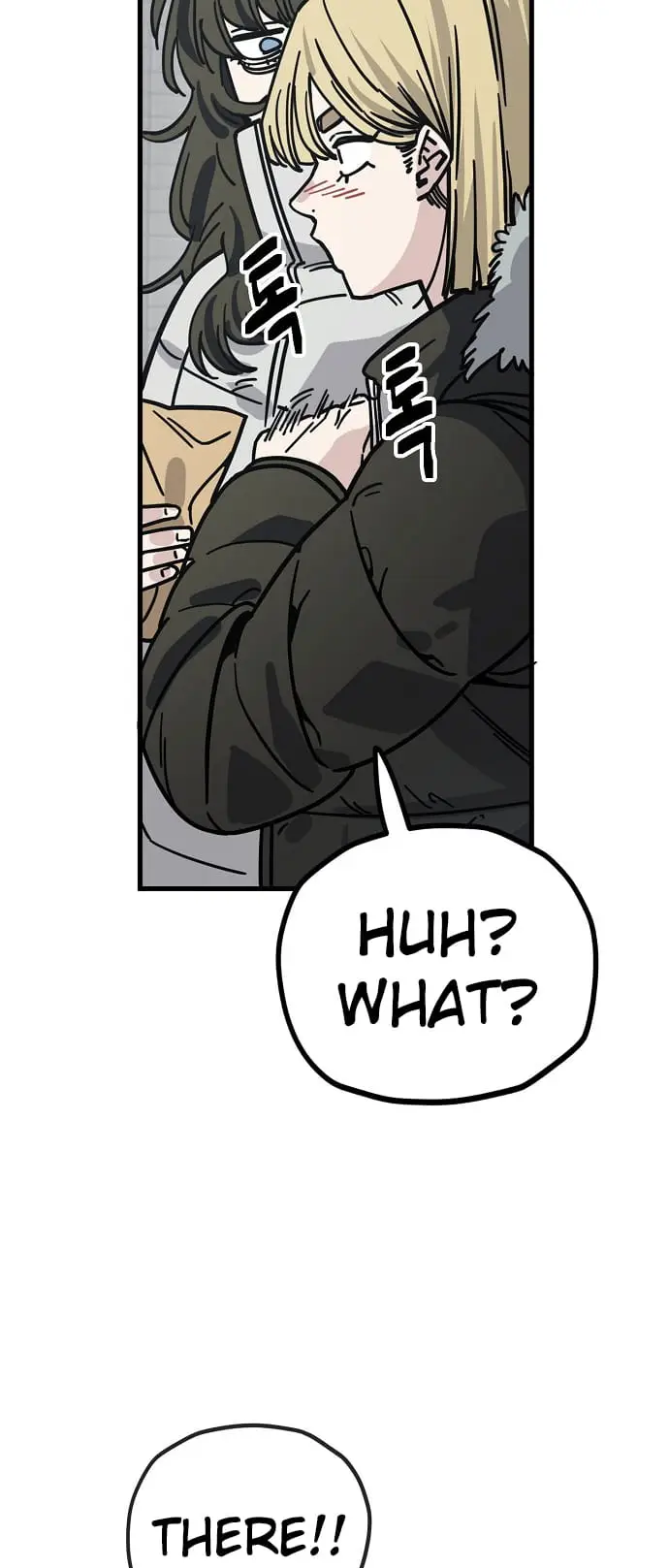 Read Unemployed Gye Baek soon Manga Online