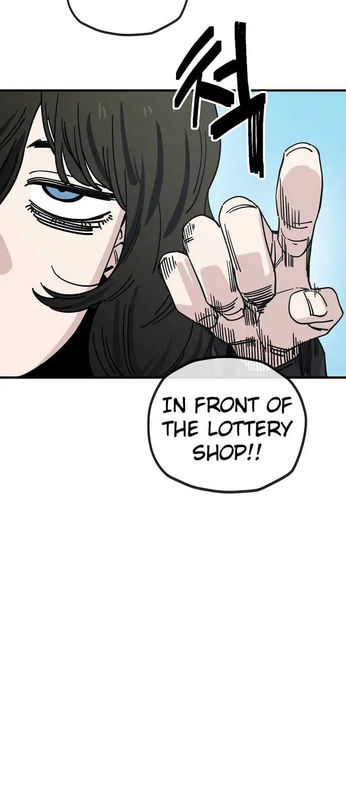 Read Unemployed Gye Baek soon Manga Online