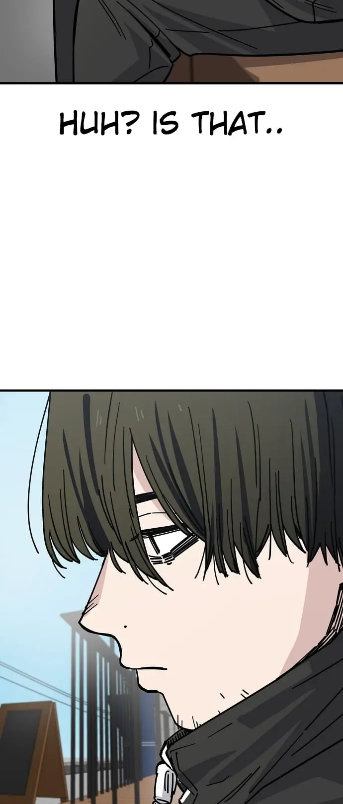 Read Unemployed Gye Baek soon Manga Online