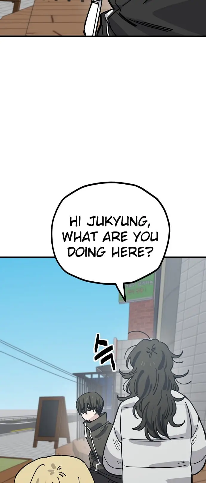 Read Unemployed Gye Baek soon Manga Online