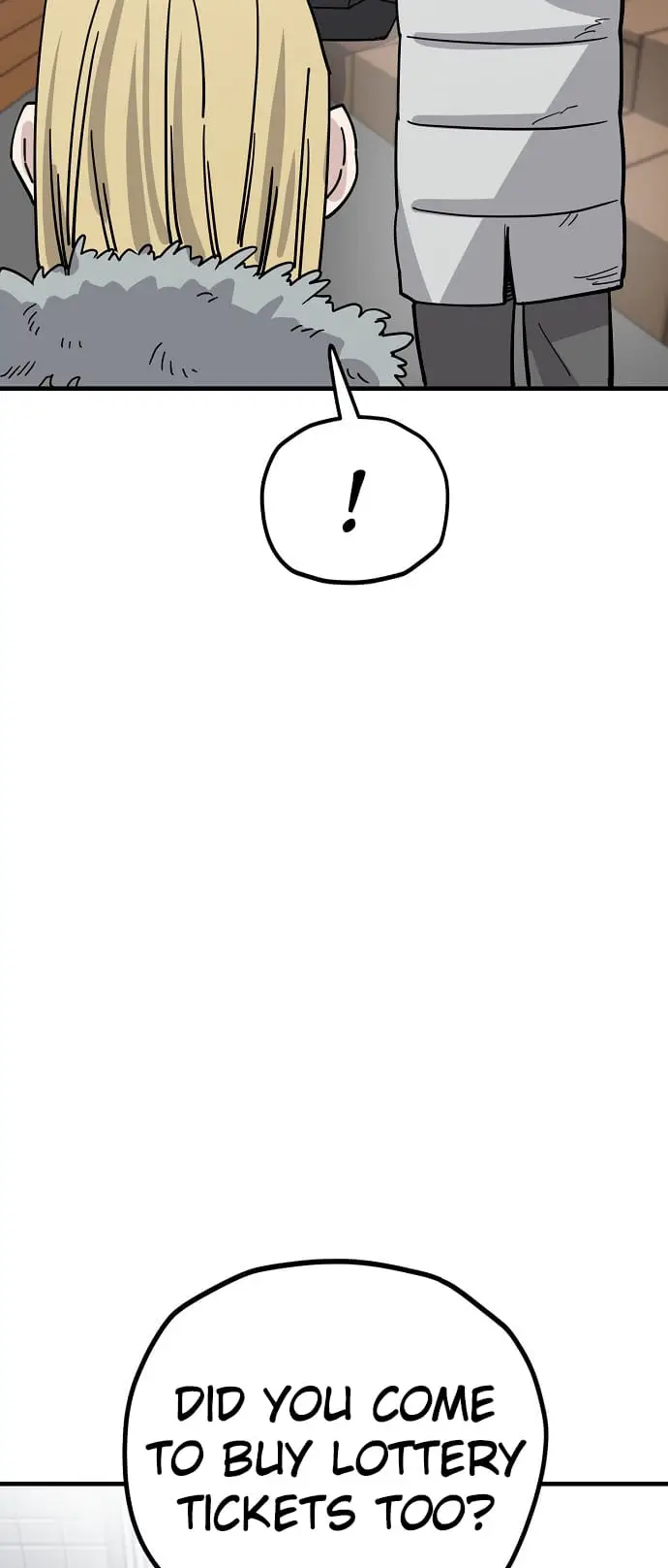 Read Unemployed Gye Baek soon Manga Online