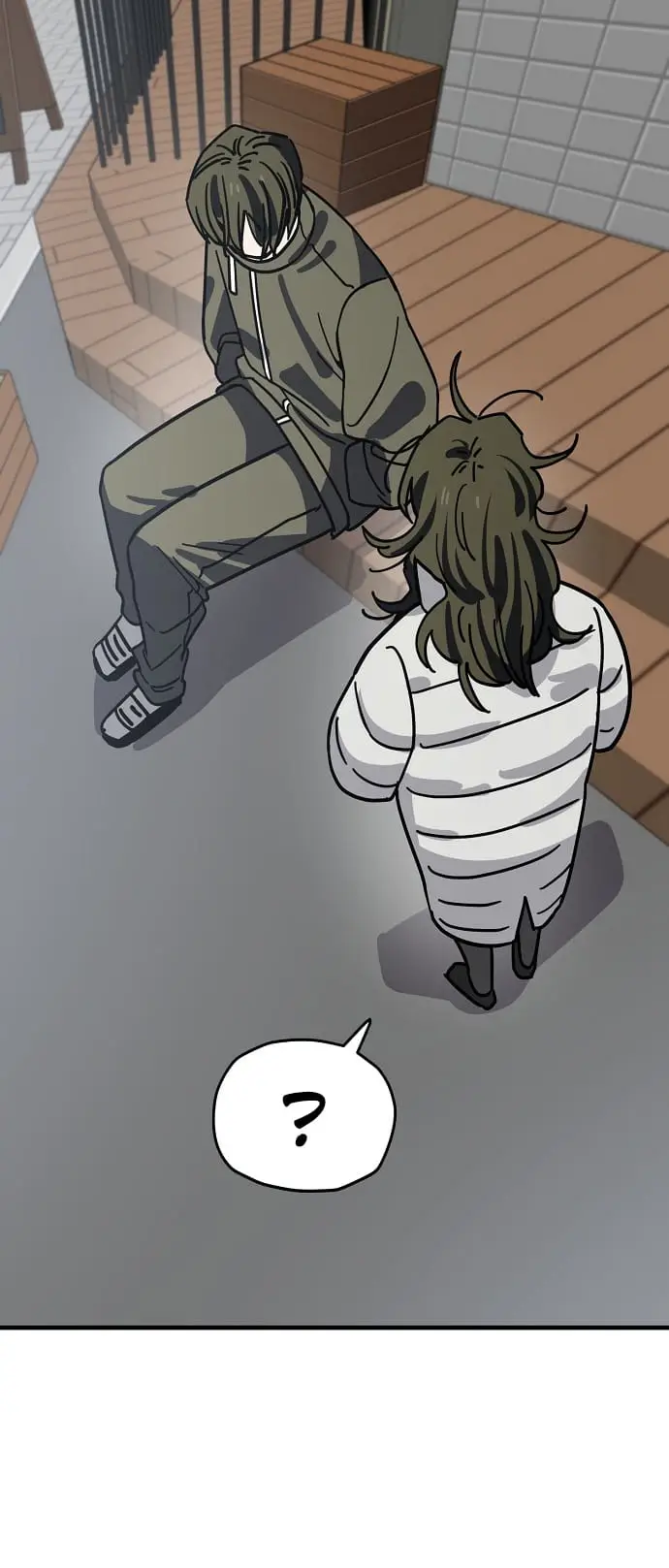 Read Unemployed Gye Baek soon Manga Online
