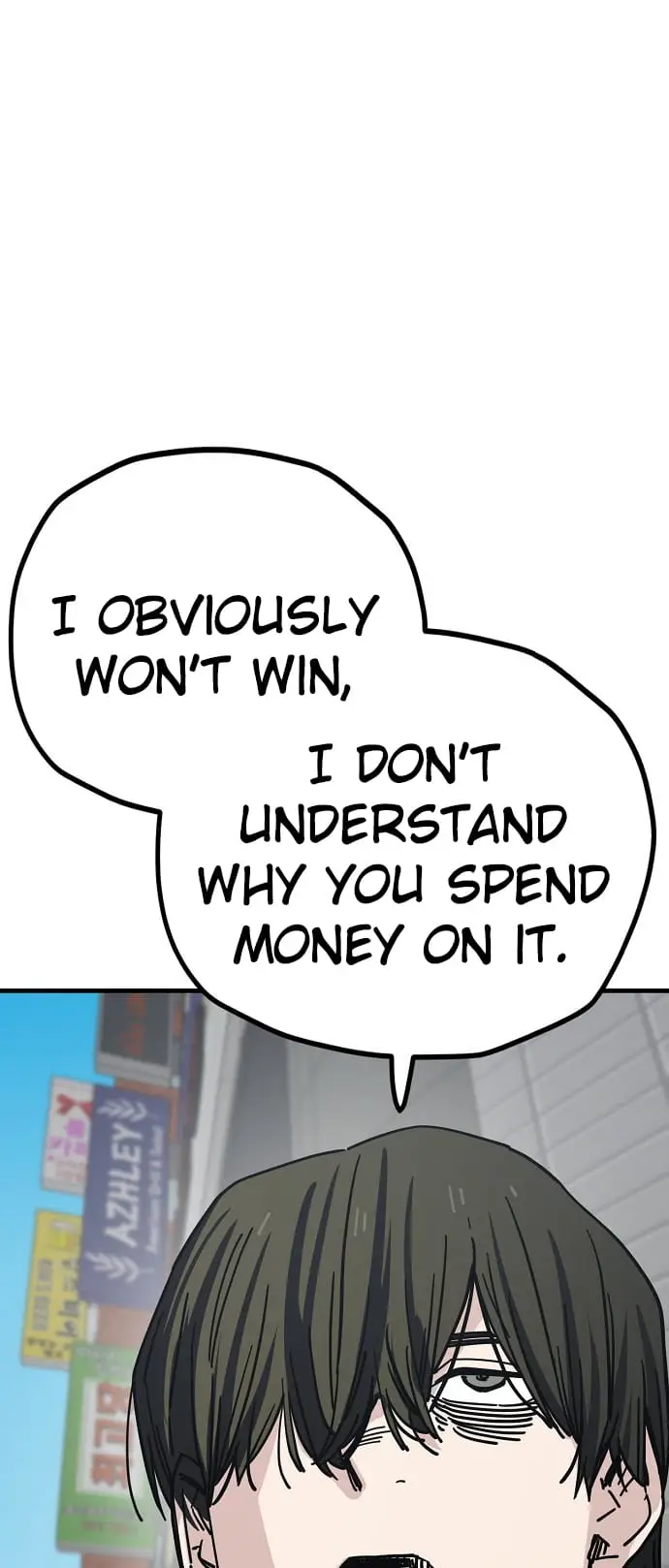 Read Unemployed Gye Baek soon Manga Online