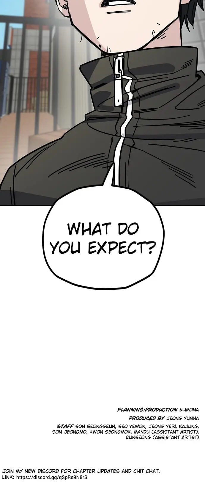Read Unemployed Gye Baek soon Manga Online
