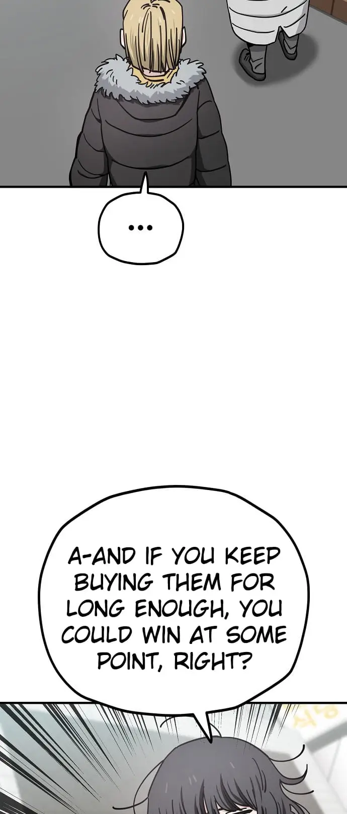 Read Unemployed Gye Baek soon Manga Online