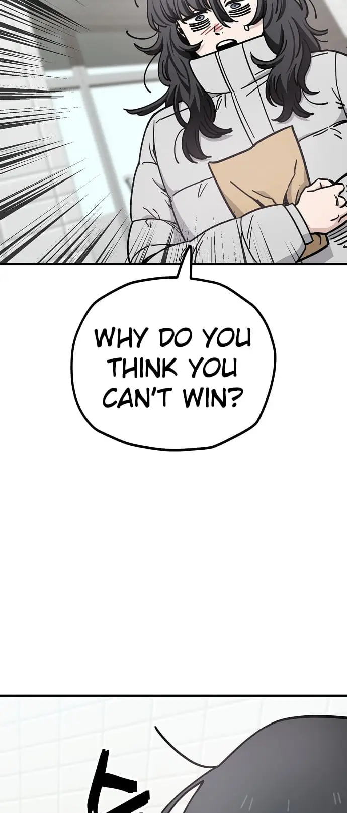 Read Unemployed Gye Baek soon Manga Online